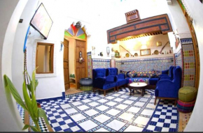 Dar Misk Fez